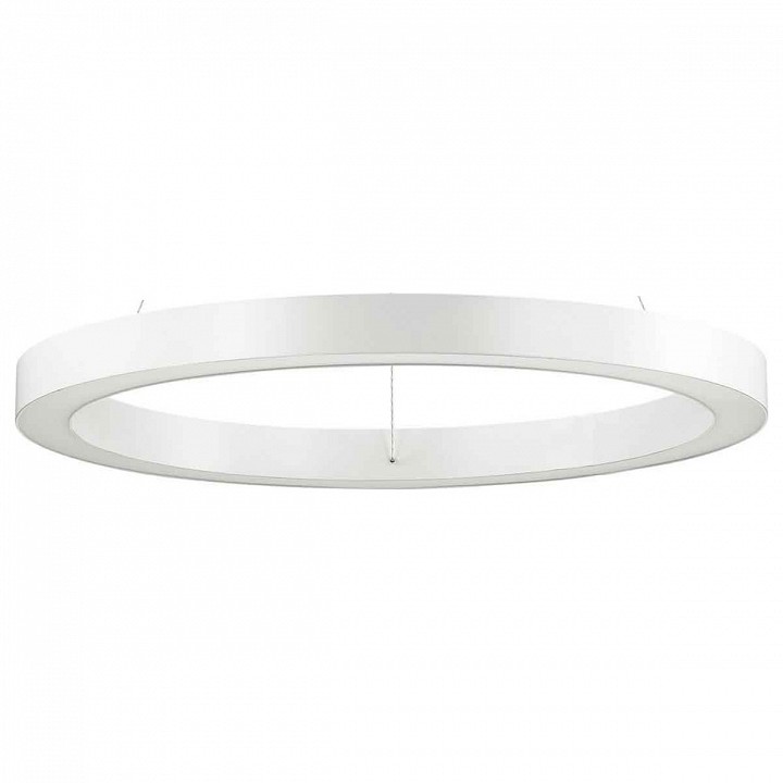Подвесной светильник Ideal Lux Oracle ORACLE ROUND D60 BIANCO