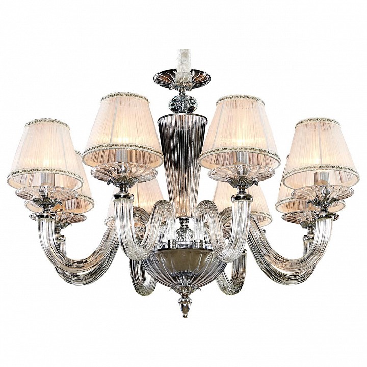 Подвесная люстра Citilux Медея CL436181