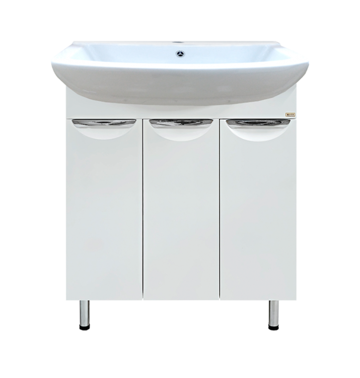 Тумба прямая Misty Фиона Э-Фио01075-012