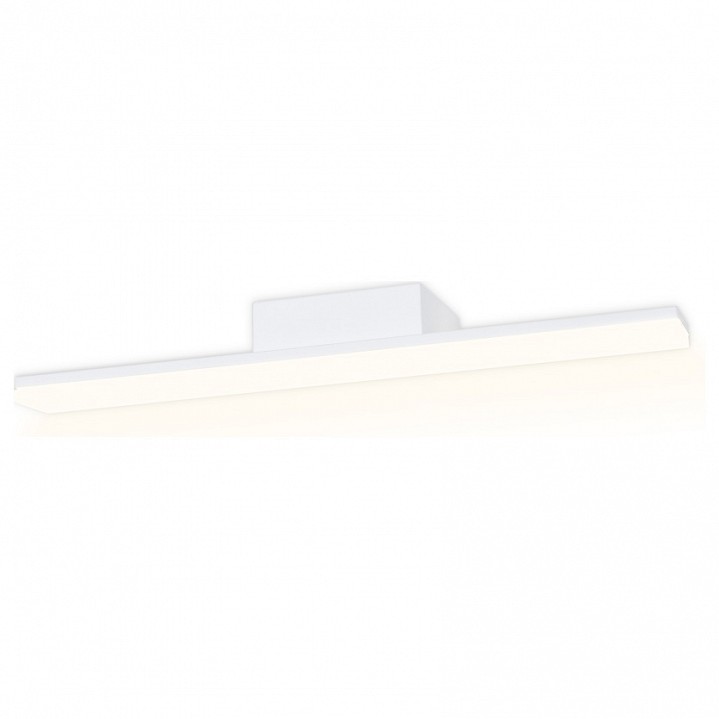 Подсветка для картины Ambrella Wall 12 FW421 SWH белый песок LED 4200K 15W 500*50*100
