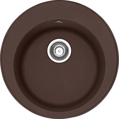 Кухонная мойка Franke Rog 610-41 114.0263.237 шоколад