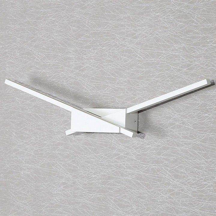 Накладной светильник DesignLed Cross GW-6911-10-WH-NW