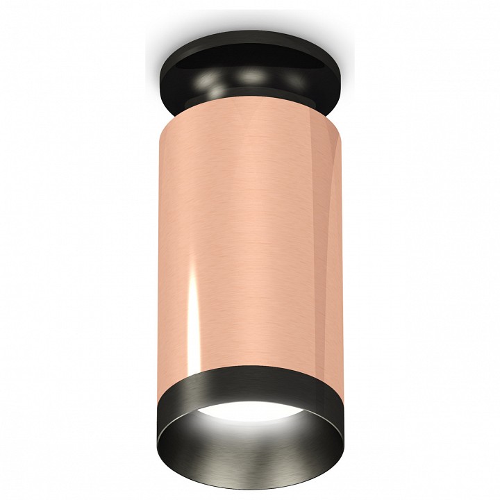 Накладной светильник Ambrella Techno Spot 292 XS6326100