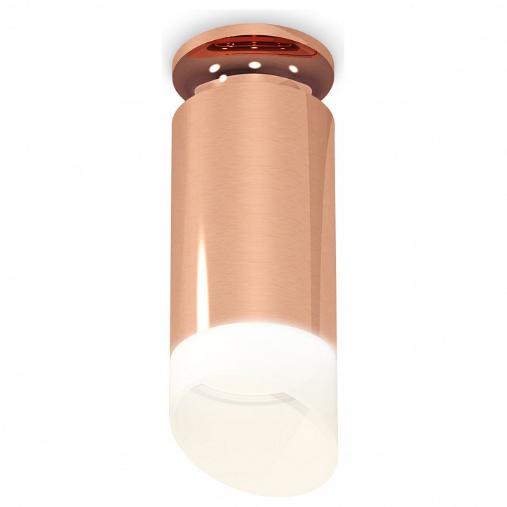 Накладной светильник Ambrella Techno Spot 291 XS6326083