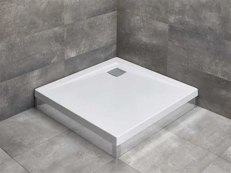 Душевой поддон Radaway Argos 80x80 4ACN88-02