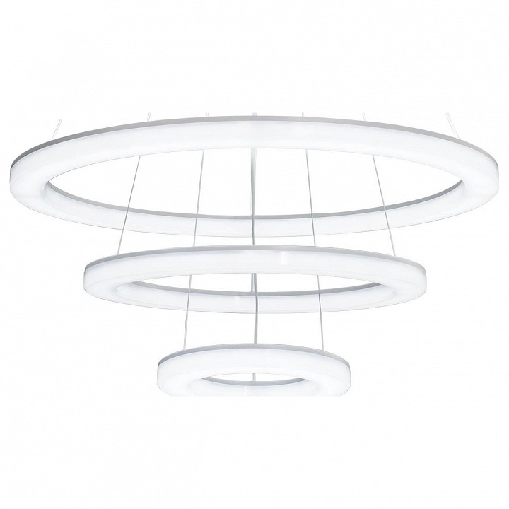 Подвесной светильник Citilux Электрон CL710A104S