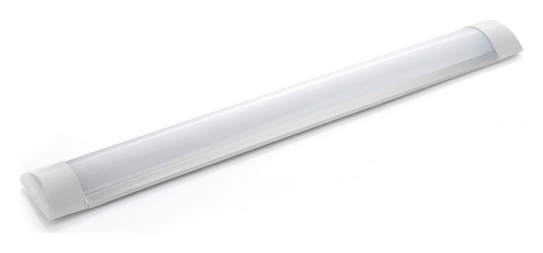 Накладной светильник Ambrella Tube 2 300303