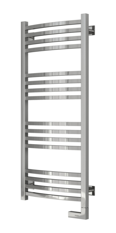 Электрический полотенцесушитель Сунержа Аркус 2.0 1000x400 ТЭН Пр. (00-5605-1040)