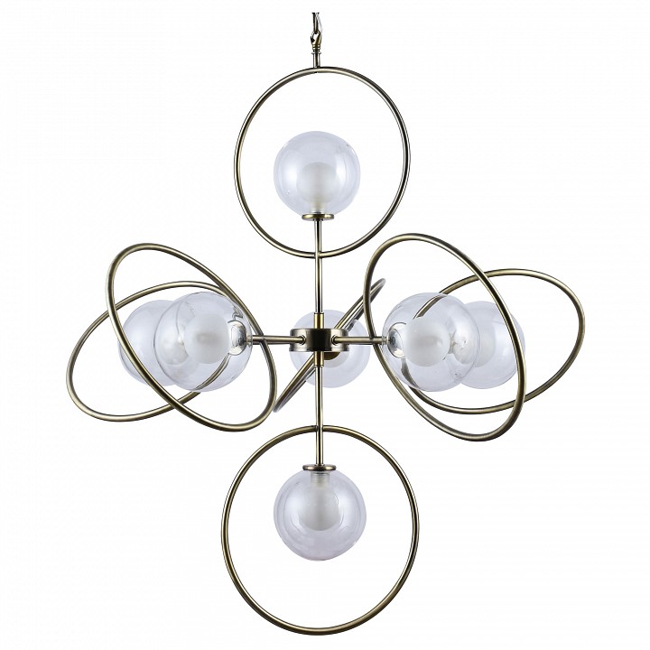 Подвесная люстра Stilfort Rigalio 2047/03/07P