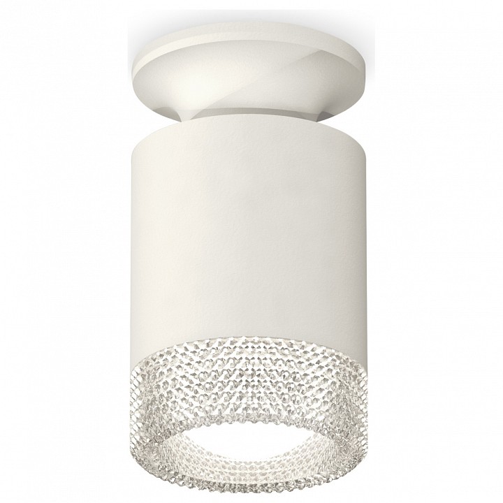 Накладной светильник Ambrella Techno Spot 154 XS6301102