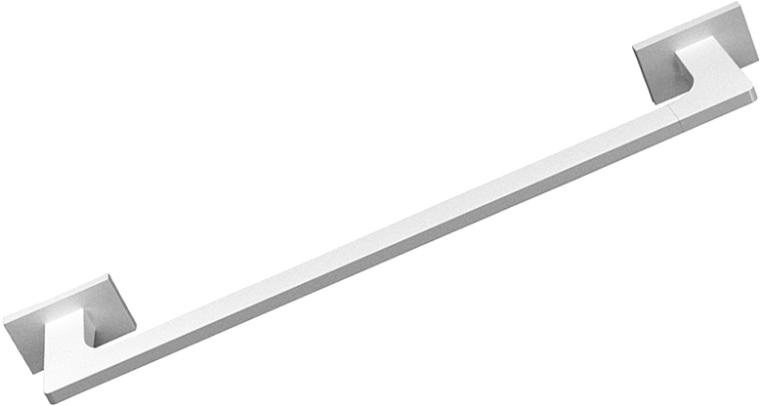 Полотенцедержатель широкий Colombo Look B1609.BM