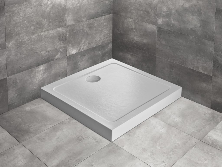 Душевой поддон Radaway Doros Plus 90x90 SDRC9090-05-04S