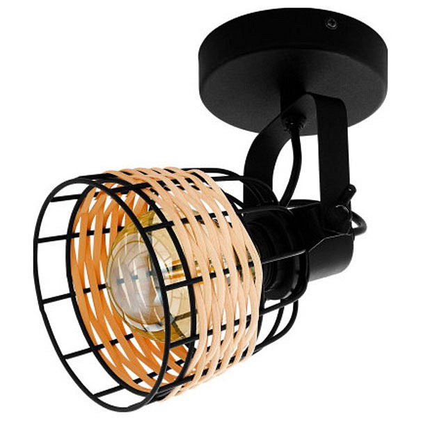 Спот Eglo ПРОМО Anwick 43324