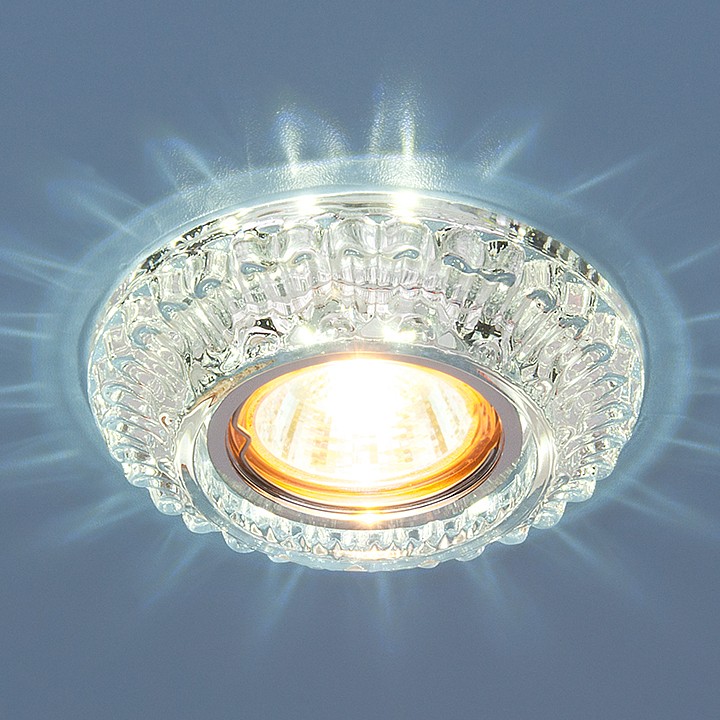 Встраиваемый светильник Elektrostandard a032806