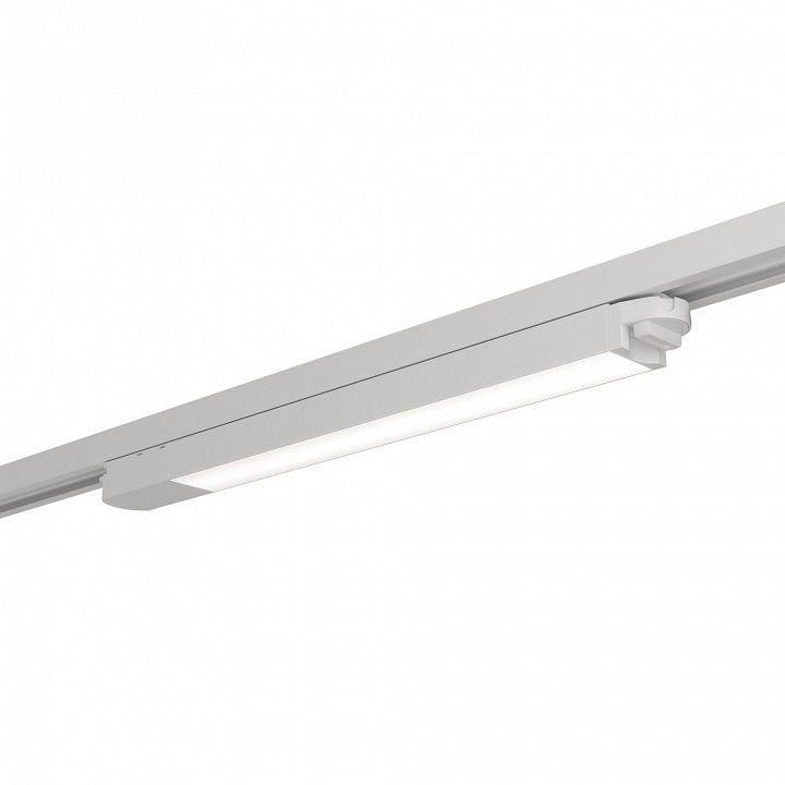 Накладной светильник Maytoni Basis TR000-1-10W4K-W