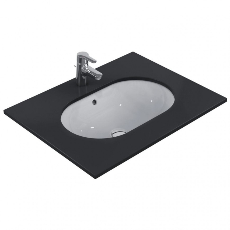 Раковина Ideal Standard Connect 62x41 E505001