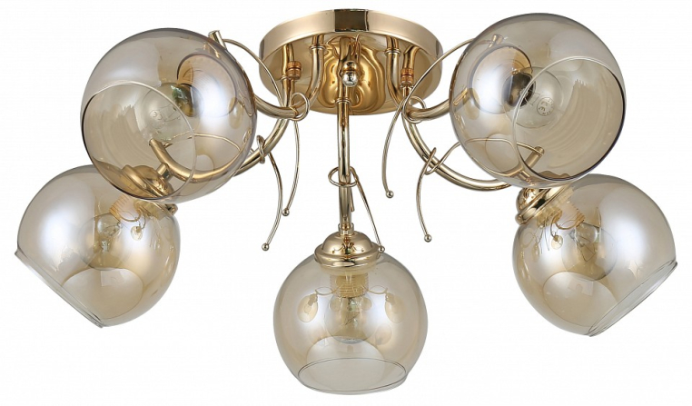 Потолочная люстра Rivoli Elli Б0050831