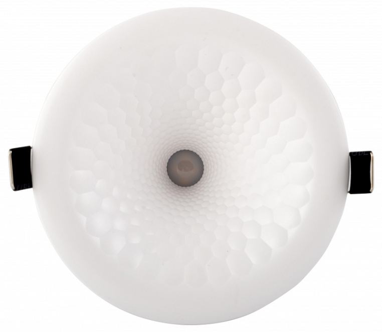 Встраиваемый светильник Denkirs DK3044/45 DK3500-WH