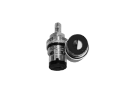 Кранбукса Paini 53CR581ZD
