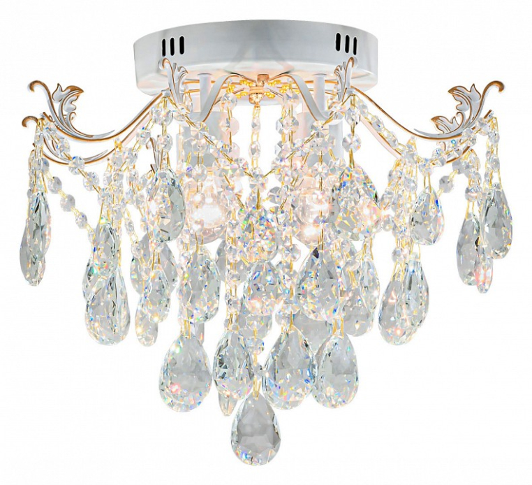 Потолочная люстра Escada Azalea 1119/4PL