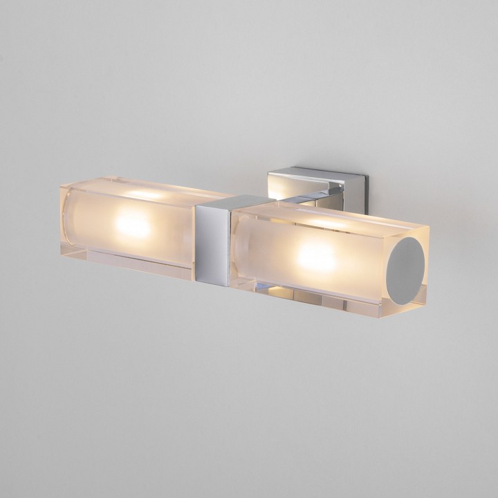 Подсветка для зеркала Elektrostandard Duplex a031604