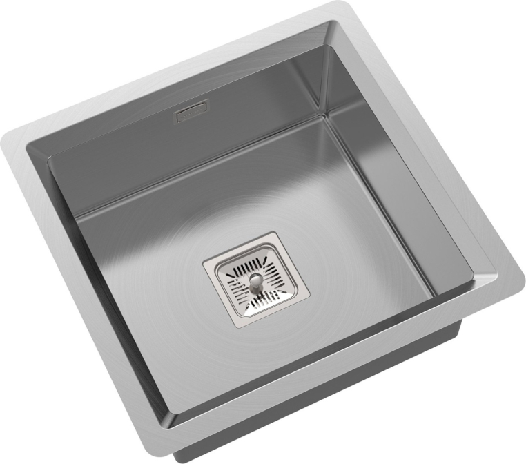 Кухонная мойка Oulin 51,60х49,6 OL-FU114