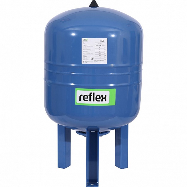 Гидроаккумулятор для систем водоснабжения Reflex DE 200 (7306700)