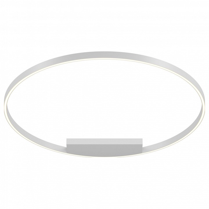 Накладной светильник Maytoni Rim MOD058CL-L65W4K