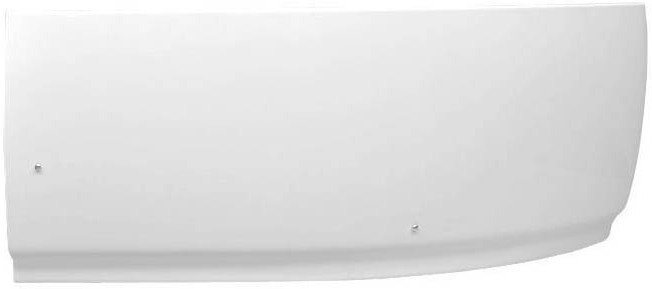 Фронтальная панель для ванны Aquanet Capri 160 L 00176554