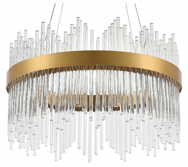Подвесной светильник Natali Kovaltseva Smart Нимбы LED LAMPS 81260