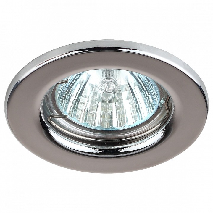 Встраиваемый светильник Эра ST1 DL97