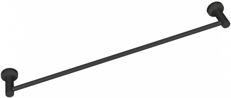 Полотенцедержатель широкий Colombo Plus W4912.NM