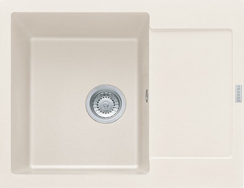 Кухонная мойка Franke MRG 611 C 114.0296.503 ваниль
