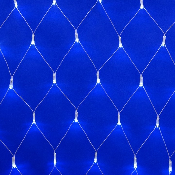 Сеть световая Uniel ULD-N1815 ULD-N1815-180/DTA WHITE IP20