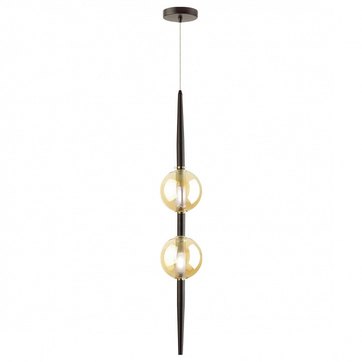 Подвесной светильник Odeon Light Lazia 4684/2