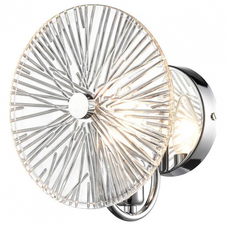 Накладной светильник Vele Luce Sirena VL3203W01