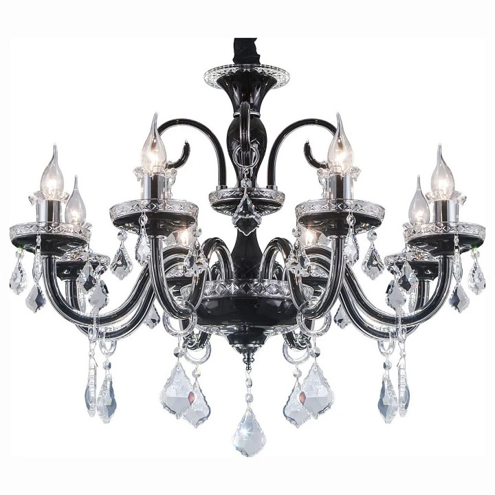 Подвесная люстра Citilux Марена CL352181