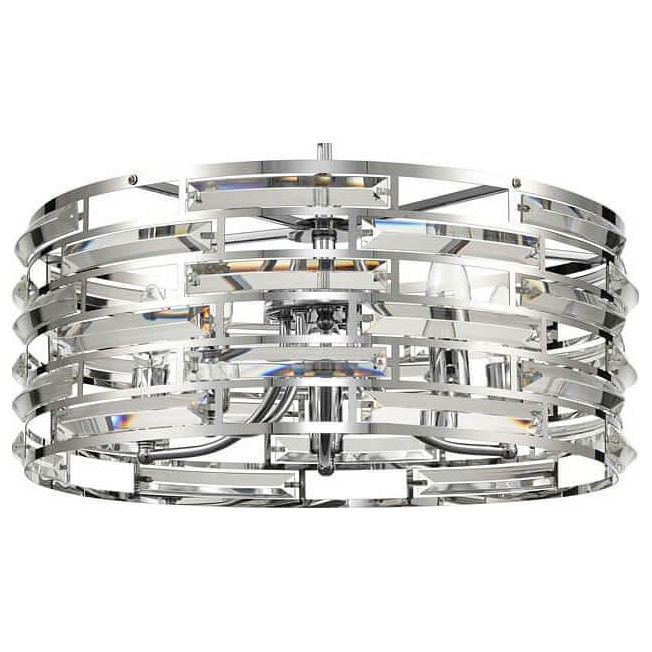 Подвесной светильник Vele Luce Brianna VL3083P05