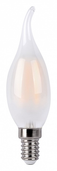 Лампа светодиодная Elektrostandard BLE14 E14 9Вт 4200K BLE1430