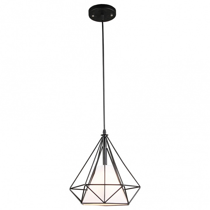 Подвесной светильник Imex 3371 MD.3371-1-P BK