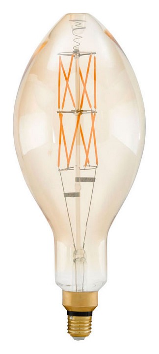 Лампа светодиодная Eglo ПРОМО 11680 E27 Вт 2100K 11685