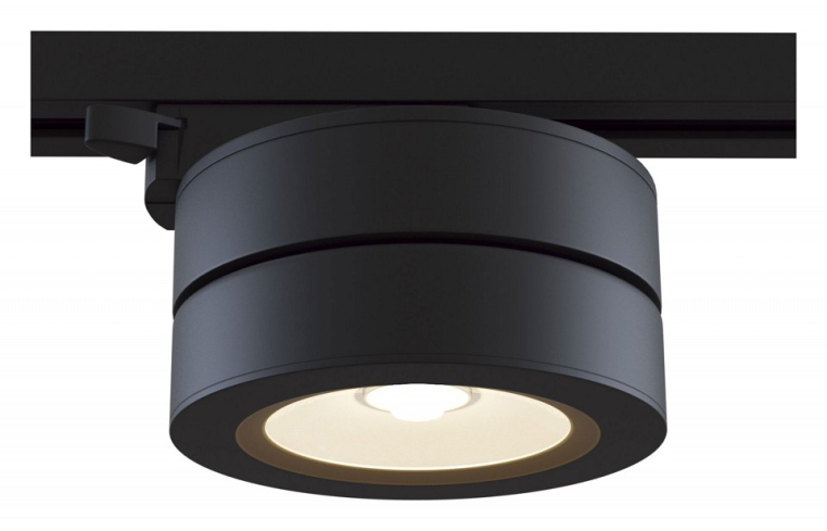 Накладной светильник Maytoni Magic TR006-1-12W3K-B