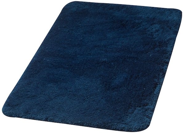 Коврик для ванной Ridder Istanbul 60x90 790333 синий