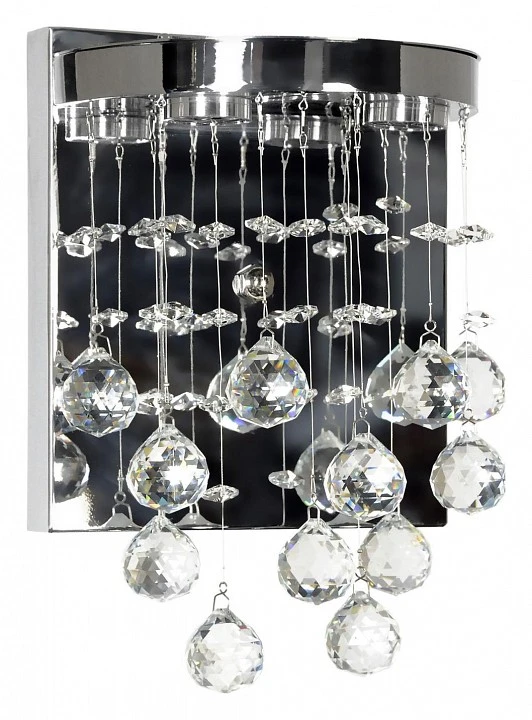 Накладной светильник Arti Lampadari Flusso Flusso L 2.18.601 N