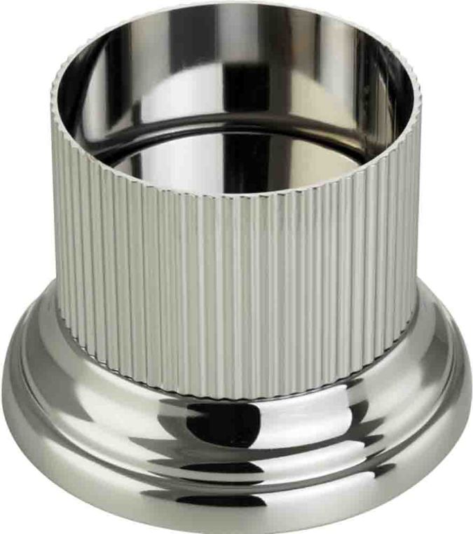 Держатель настольный низкий для мыльницы Migliore Fortuna 27931 хром