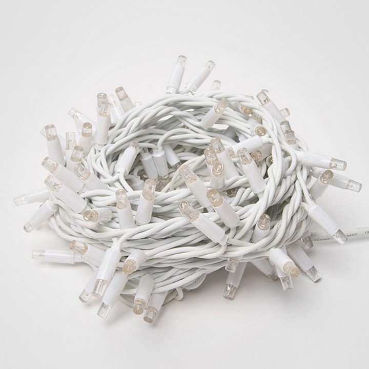 Гирлянда Супернить Uniel ULD-S1000 ULD-S1000-120/SWK WHITE IP67