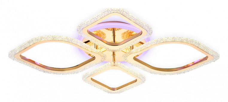 Потолочная люстра Ambrella Original FA5149