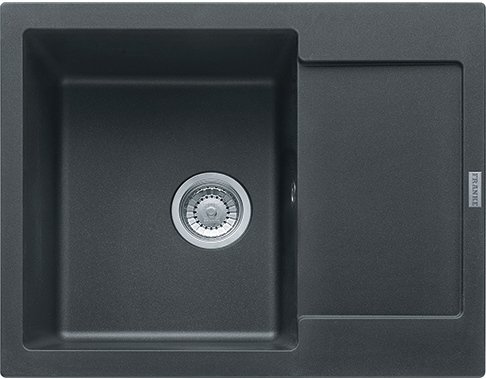 Кухонная мойка Franke MRG 611 C 114.0198.356 графит