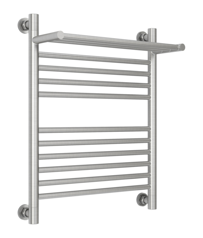 Полотенцесушитель водяной Сунержа Богема+ 55x66 071-0223-6050 хром