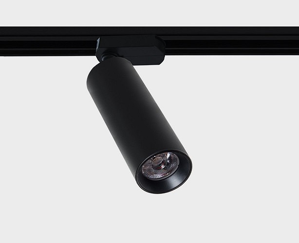 Светильник на штанге Italline M04-508 M04-508 black 4000K